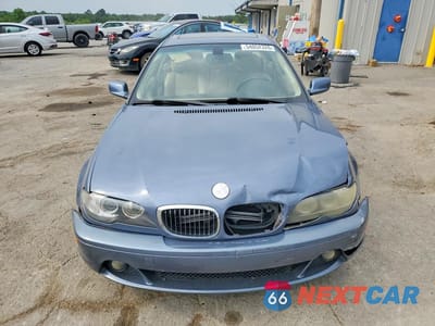 Piąte zdjęcie samochodu w środku: 2005 BMW 330 VIN:WBABD53415PD98701 - miniatura