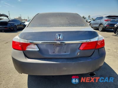 Zdjęcie 6 z 12 samochodu: 2013 HONDA ACCORD LX VIN:1HGCR2F36DA198066 - miniatura