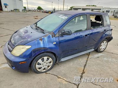 2004 SCION XA BASE JTKKT624740067633 - główne zdjęcie licytacji z USA - miniatura