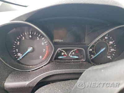Zdjęcie 9 z 13 samochodu: 2018 FORD ESCAPE SEL VIN:1FMCU9HD5JUC81344 - miniatura