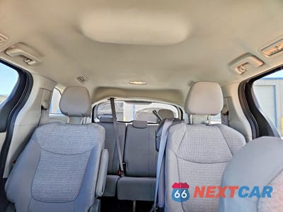 Zdjęcie 10 z 14 samochodu: 2021 TOYOTA SIENNA LE VIN:5TDKRKEC3MS043554 - miniatura