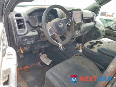 Zdjęcie 8 z 12 samochodu: 2026 RAM 2500 BIG HORN VIN:3C6UR5DJ4TG198810 - miniatura