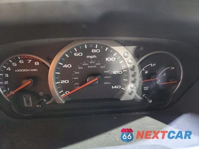 Zdjęcie 9 z 13 samochodu: 2004 HONDA PILOT EXL VIN:2HKYF18524H622681 - miniatura