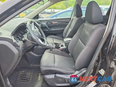 Zdjęcie 7 z 13 samochodu: 2020 NISSAN ROGUE S VIN:JN8AT2MV0LW137930 - miniatura