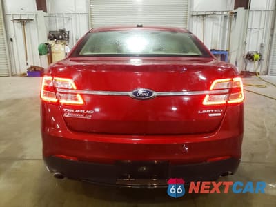 Zdjęcie 6 z 12 samochodu: 2013 FORD TAURUS LIMITED VIN:1FAHP2F99DG143323 - miniatura