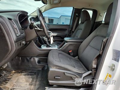 Zdjęcie 7 z 12 samochodu: 2022 CHEVROLET COLORADO LT VIN:1GCHTCEA0N1218082 - miniatura