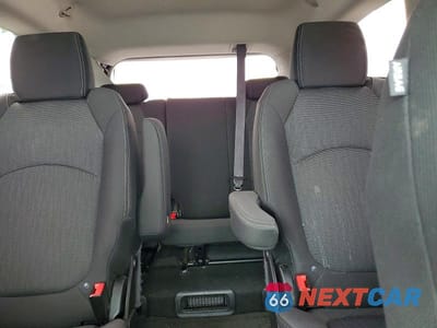 Zdjęcie 10 z 13 samochodu: 2014 CHEVROLET TRAVERSE LT VIN:1GNKRHKD6EJ165783 - miniatura