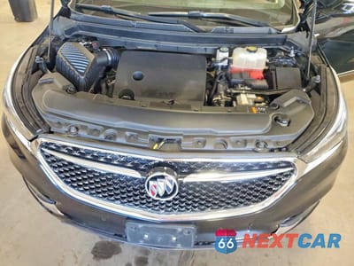 Zdjęcie 12 z 13 samochodu: 2018 BUICK ENCLAVE AVENIR VIN:5GAEVCKW2JJ231926 - miniatura
