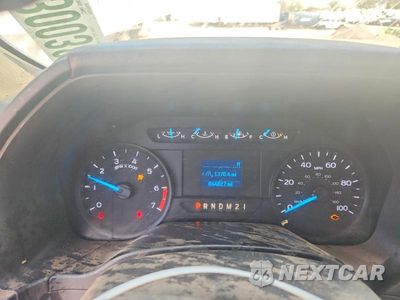 Zdjęcie 9 z 12 samochodu: 2018 FORD F250 SUPER DUTY VIN:1FT7W2B69JEC46608 - miniatura