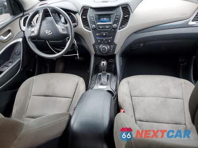 Zdjęcie 8 z 13 samochodu: 2015 HYUNDAI SANTA FE SPORT 2.4L VIN:5XYZUDLBXFG239042 - miniatura