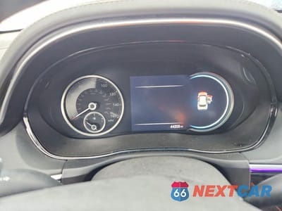 Zdjęcie 9 z 13 samochodu: 2022 GENESIS GV70 2.5T STANDARD VIN:KMUMADTB7NU050653 - miniatura