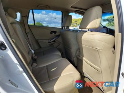 Zdjęcie 11 z 14 samochodu: 2013 ACURA RDX TECHNOLOGY VIN:5J8TB3H56DL003483 - miniatura