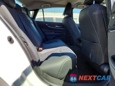 Zdjęcie 10 z 12 samochodu: 2023 TOYOTA MIRAI XLE VIN:JTDAAAAA0PA010417 - miniatura