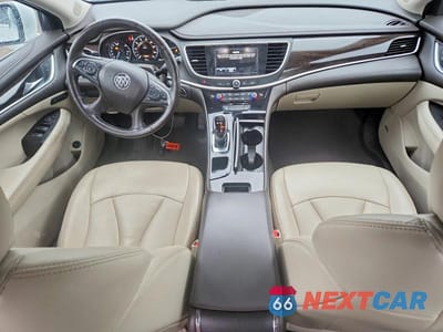 Zdjęcie 8 z 12 samochodu: 2019 BUICK LACROSSE ESSENCE VIN:1G4ZP5SS6KU103722 - miniatura
