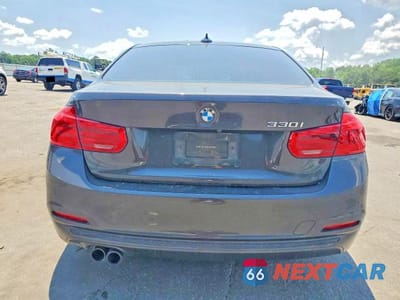 Zdjęcie 6 z 12 samochodu: 2017 BMW 330 I VIN:WBA8B9G3XHNU52423 - miniatura