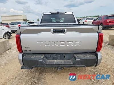 Zdjęcie 6 z 12 samochodu: 2025 TOYOTA TUNDRA LIMITED VIN:5TFWA5DB2SX254416 - miniatura