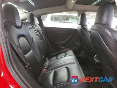 Zdjęcie 10 z 12 samochodu: 2022 TESLA MODEL 3 VIN:5YJ3E1EA6NF289643 - miniatura