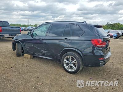 Drugie zdjęcie samochodu z przodu: 2014 BMW X5 XDRIVE50I VIN:5UXKR6C53E0J72764 - miniatura