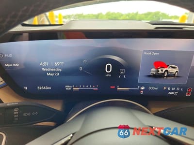 Zdjęcie 9 z 12 samochodu: 2025 BUICK ENCLAVE PREFERRED VIN:5GAEVARS7SJ182182 - miniatura