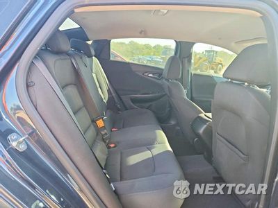 Zdjęcie 10 z 12 samochodu: 2019 CHEVROLET MALIBU LS VIN:1G1ZB5ST0KF122484 - miniatura