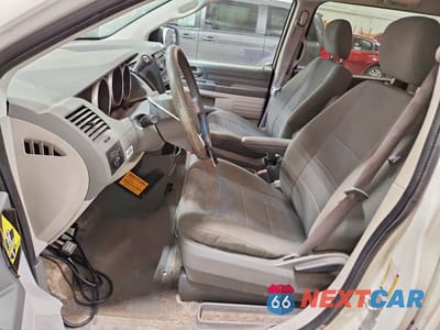 Zdjęcie 7 z 13 samochodu: 2008 DODGE GRAND CARAVAN SE VIN:2D8HN44H98R743061 - miniatura