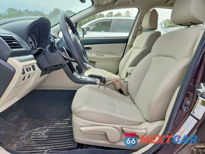 Zdjęcie 7 z 12 samochodu: 2012 SUBARU IMPREZA PREMIUM VIN:JF1GPAC64CH246772 - miniatura