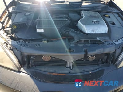 Zdjęcie 11 z 12 samochodu: 2008 LEXUS RX 400H VIN:JTJGW31U882008232 - miniatura