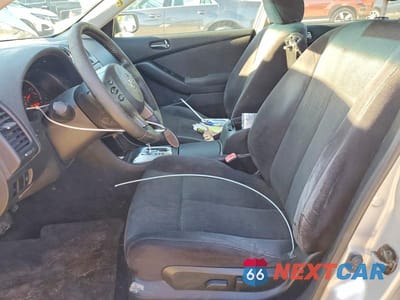 Zdjęcie 7 z 12 samochodu: 2010 NISSAN ALTIMA 2.5 VIN:1N4AL2AP1AN551826 - miniatura