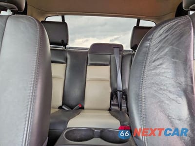 Zdjęcie 10 z 13 samochodu: 2008 FORD EXPLORER SPORT TRAC LIMITED VIN:1FMEU53E08UB30729 - miniatura