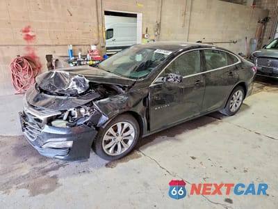 2023 CHEVROLET MALIBU 1LT 1G1ZD5ST6PF126380 - główne zdjęcie licytacji z USA - miniatura