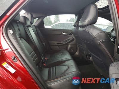 Zdjęcie 10 z 13 samochodu: 2019 TOYOTA AVALON TOURING VIN:4T1BZ1FB1KU002103 - miniatura