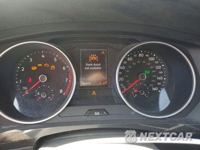 Zdjęcie 9 z 13 samochodu: 2021 VOLKSWAGEN TIGUAN S VIN:3VV1B7AX9MM029147 - miniatura