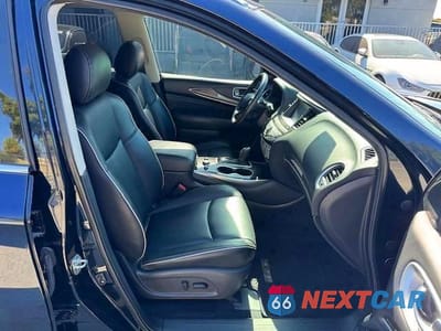Zdjęcie 7 z 15 samochodu: 2020 INFINITI QX60 PURE VIN:5N1DL0MM9LC538281 - miniatura