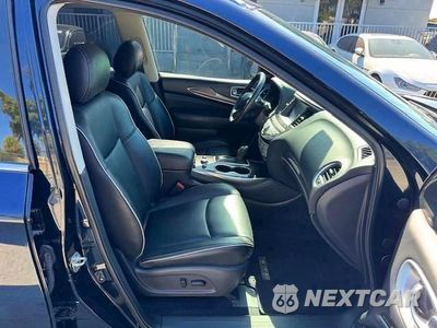 Zdjęcie 7 z 15 samochodu: 2020 INFINITI QX60 PURE VIN:5N1DL0MM9LC538281 - miniatura