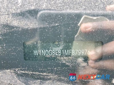 Zdjęcie 13 z 13 samochodu: 2021 MERCEDES-BENZ GLC 300 4MATIC VIN:W1N0G8EB1MF879976 - miniatura