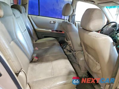 Zdjęcie 11 z 13 samochodu: 2004 TOYOTA HIGHLANDER LIMITED VIN:JTEEP21AX40054363 - miniatura