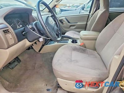 Zdjęcie 7 z 13 samochodu: 2004 JEEP GRAND CHEROKEE LAREDO VIN:1J4GX48S24C145045 - miniatura