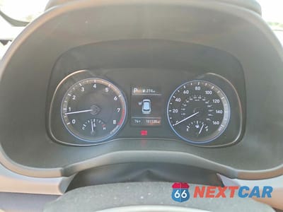Zdjęcie 9 z 13 samochodu: 2020 HYUNDAI KONA SEL VIN:KM8K22AA0LU428732 - miniatura