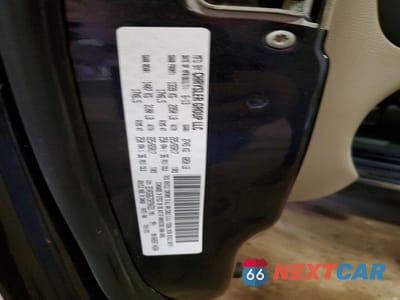 Zdjęcie 13 z 13 samochodu: 2013 DODGE GRAND CARAVAN SE VIN:2C4RDGBG7DR794523 - miniatura