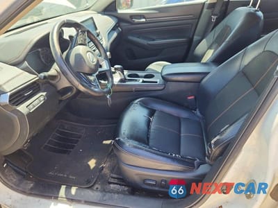 Zdjęcie 7 z 12 samochodu: 2020 NISSAN ALTIMA SR VIN:1N4BL4CV9LC225766 - miniatura