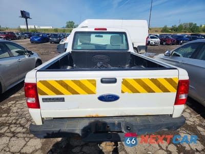 Zdjęcie 6 z 12 samochodu: 2011 FORD RANGER VIN:1FTKR1AD1BPA82093 - miniatura