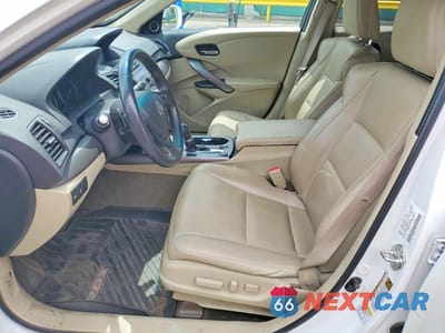 Zdjęcie 7 z 13 samochodu: 2015 ACURA RDX TECHNOLOGY VIN:5J8TB4H57FL007972 - miniatura