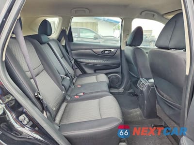 Zdjęcie 11 z 13 samochodu: 2020 NISSAN ROGUE S VIN:JN8AT2MV0LW137930 - miniatura