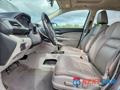 Zdjęcie 7 z 13 samochodu: 2012 HONDA CR-V EXL VIN:5J6RM4H78CL062666 - miniatura