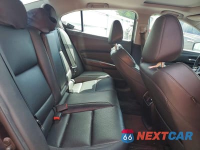 Zdjęcie 10 z 12 samochodu: 2015 ACURA TLX VIN:19UUB1F31FA003657 - miniatura