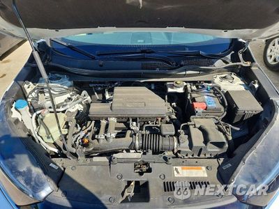 Zdjęcie 12 z 13 samochodu: 2022 HONDA CR-V EX VIN:2HKRW2H59NH657438 - miniatura
