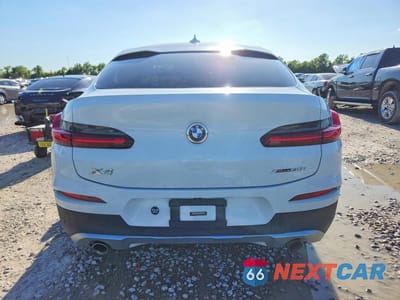 Zdjęcie 6 z 14 samochodu: 2020 BMW X4 XDRIVE30I VIN:5UX2V1C05L9C53005 - miniatura