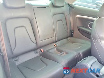 Zdjęcie 10 z 12 samochodu: 2014 AUDI A5 PREMIUM PLUS VIN:WAURFAFR9EA041954 - miniatura