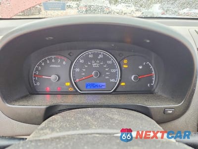 Zdjęcie 9 z 12 samochodu: 2010 HYUNDAI ELANTRA VIN:KMHDU4AD5AU831174 - miniatura