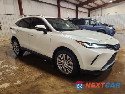 Czwarte zdjęcie samochodu z boku: 2024 TOYOTA VENZA XLE VIN:JTEAAAAH1RJ156207 - miniatura